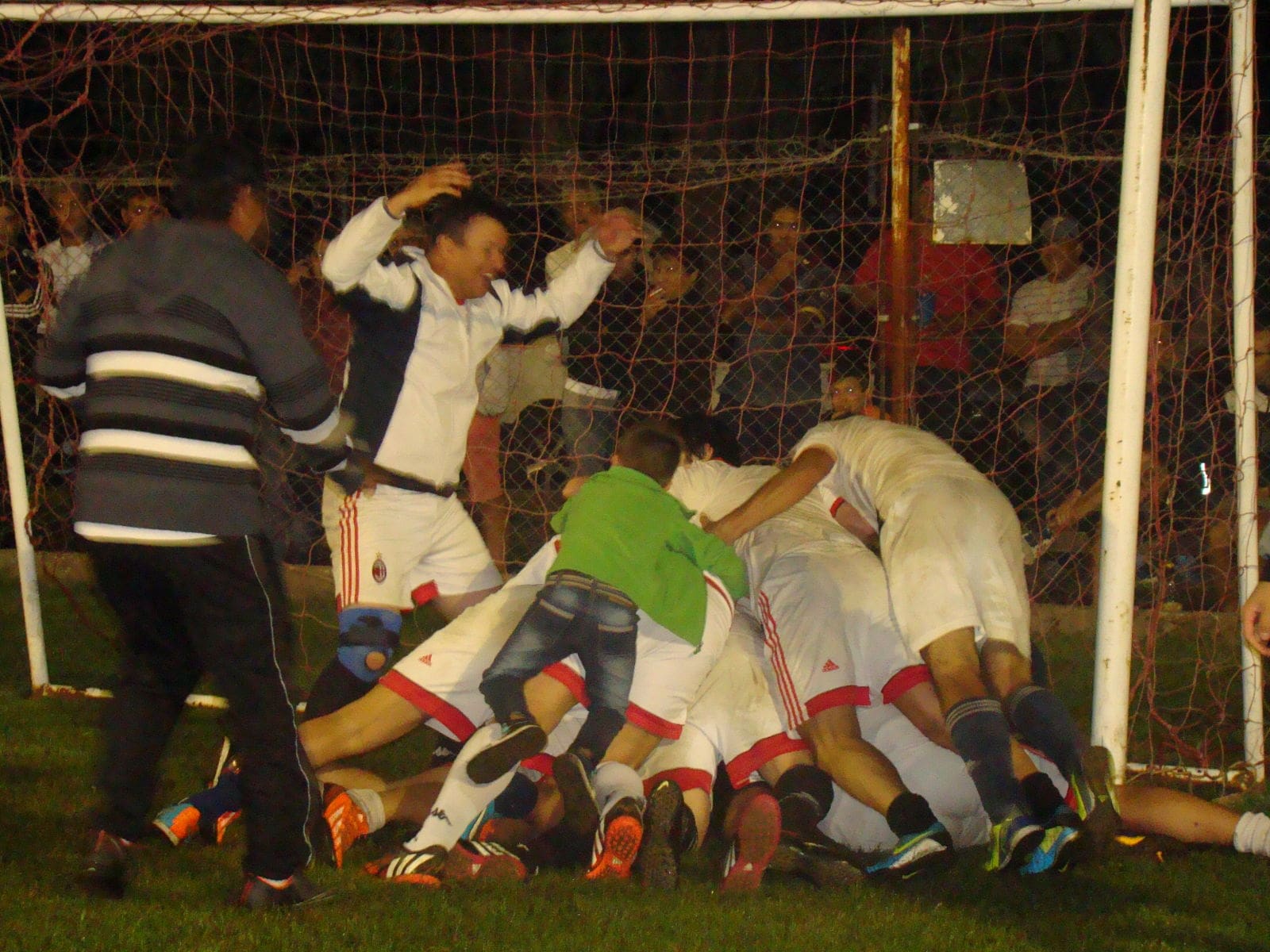 final anglo 1 - Diario Resumen de la región