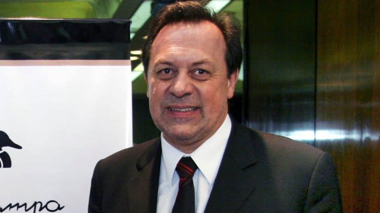 gustavo santos 1 - Diario Resumen de la región