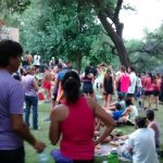 maraton cuatro 1 - Diario Resumen de la región