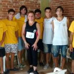 maraton tres 1 - Diario Resumen de la región