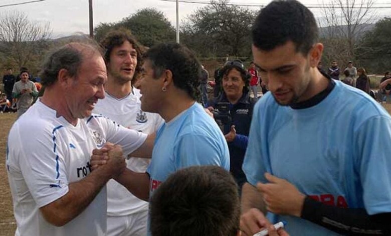 pastore 1 - Diario Resumen de la región