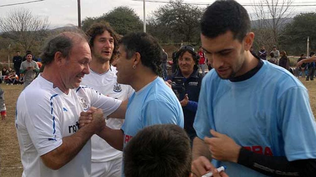 pastore 1 - Diario Resumen de la región