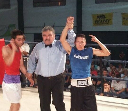 polaco 3 1 - Diario Resumen de la región