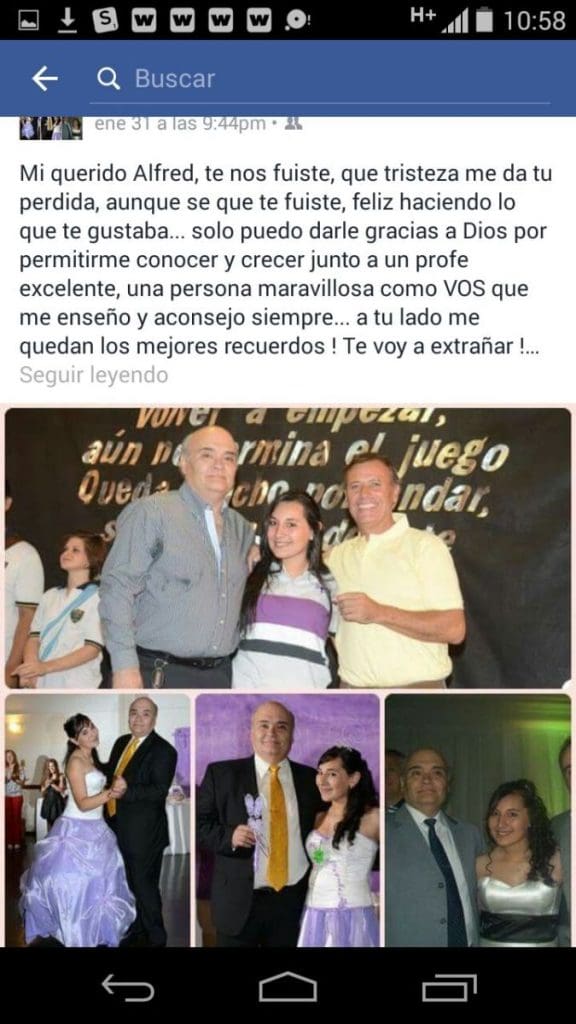 profe muerto d 1 - Diario Resumen de la región