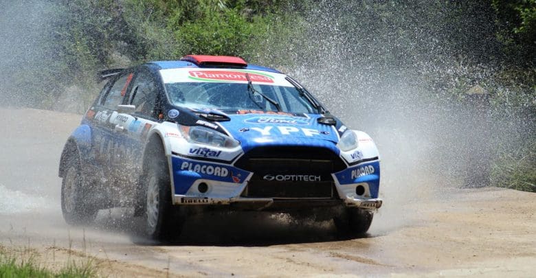 rally final 1 - Diario Resumen de la región