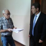reclamo uno 1 - Diario Resumen de la región
