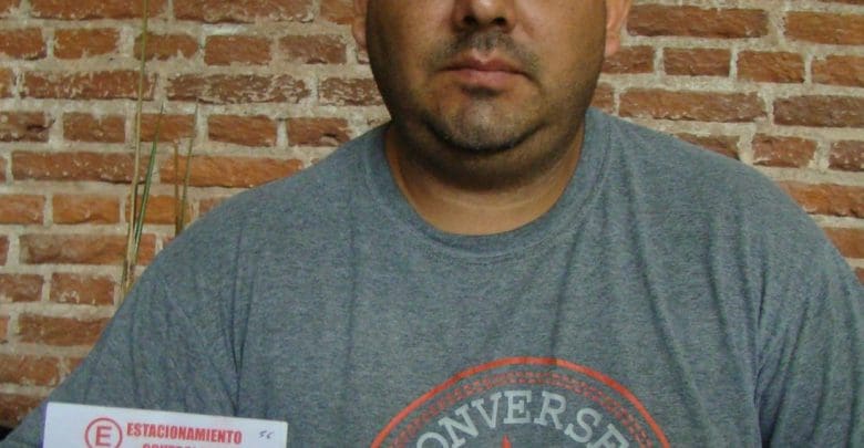 robo 1 - Diario Resumen de la región