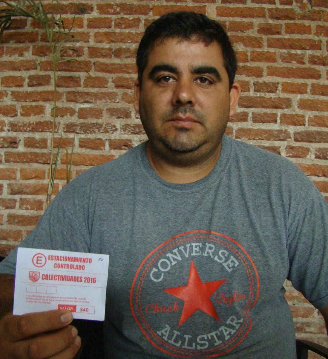 robo 1 - Diario Resumen de la región