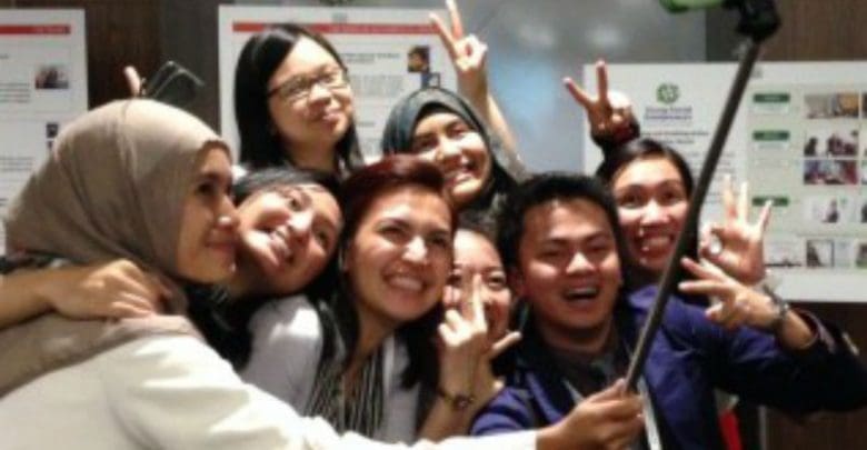 selfies 1 - Diario Resumen de la región