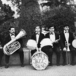 sjb plaza espana 1986 1 - Diario Resumen de la región