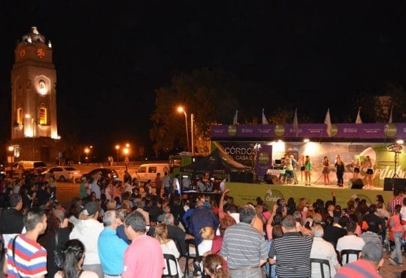 turismo 1 - Diario Resumen de la región