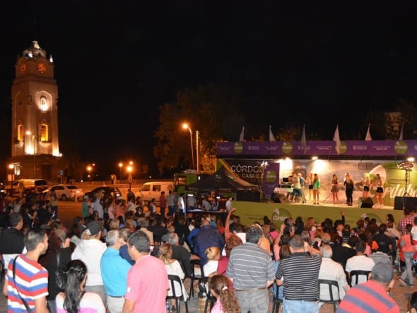 turismo 1 - Diario Resumen de la región