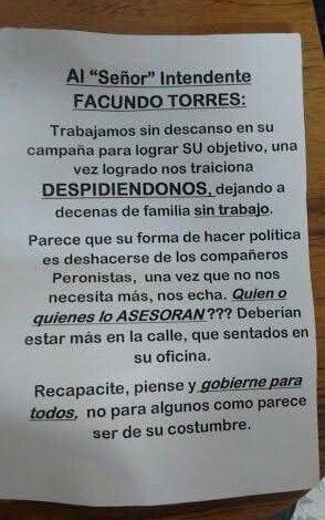 volante 1 - Diario Resumen de la región