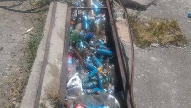 zanja 1 - Diario Resumen de la región