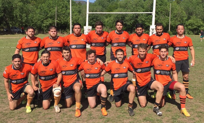 585 RUGBY 1 - Diario Resumen de la región
