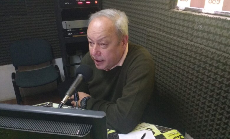 BECKER 1 - Diario Resumen de la región