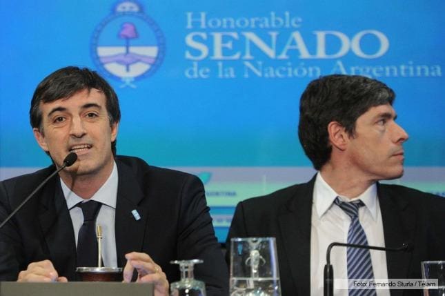 Bulrich 1 - Diario Resumen de la región