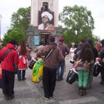 CANDOMBE 1 - Diario Resumen de la región