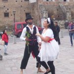 CANDOMBE CUATRO 1 - Diario Resumen de la región