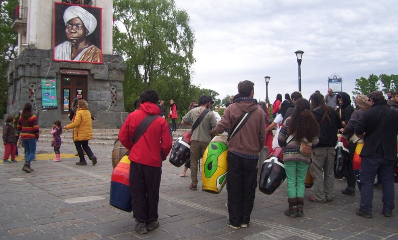 CANDOMBE UNO 1 - Diario Resumen de la región