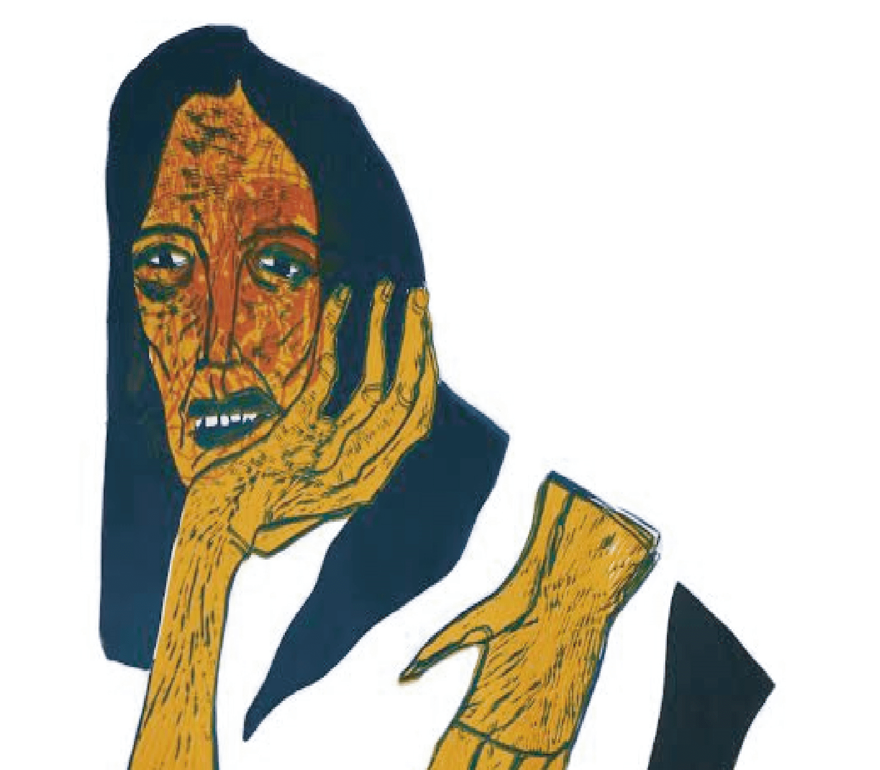 MALENA LIBERALI flyer 01 1 - Diario Resumen de la región