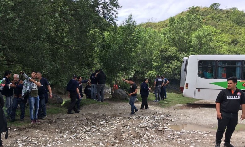 MARCHA DUPLICADO 1 - Diario Resumen de la región