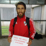 RIVER UNO 1 - Diario Resumen de la región