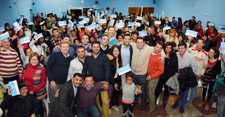 Vida Digna 1 - Diario Resumen de la región
