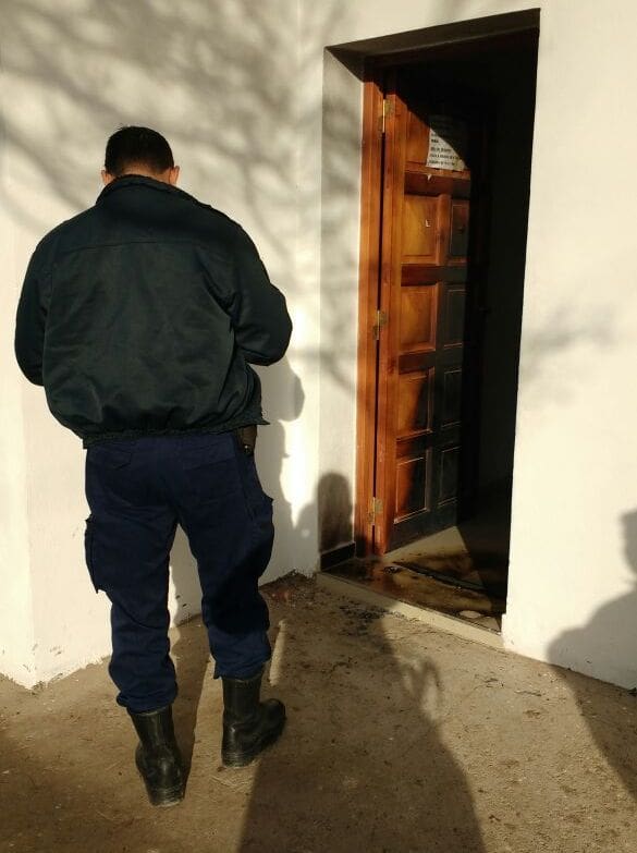 Villa del Prado 1 - Diario Resumen de la región