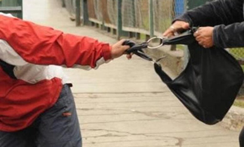 arrebato 1 - Diario Resumen de la región