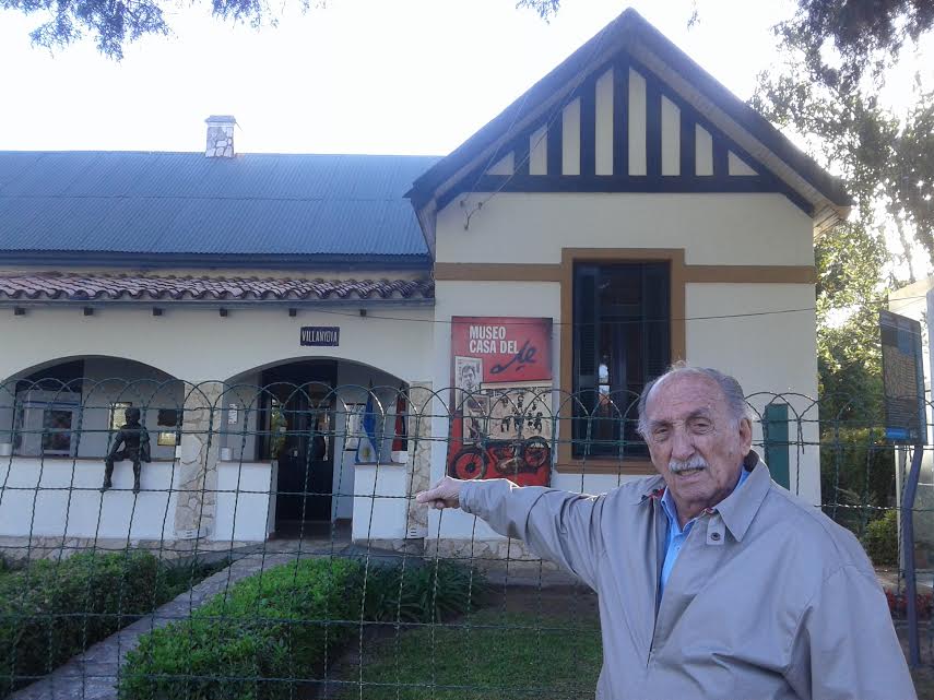 calica2 1 - Diario Resumen de la región