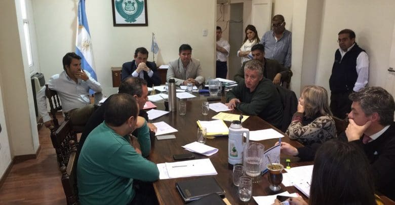 concejo 2 - Diario Resumen de la región