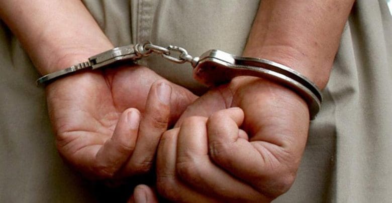 detenido 2 - Diario Resumen de la región
