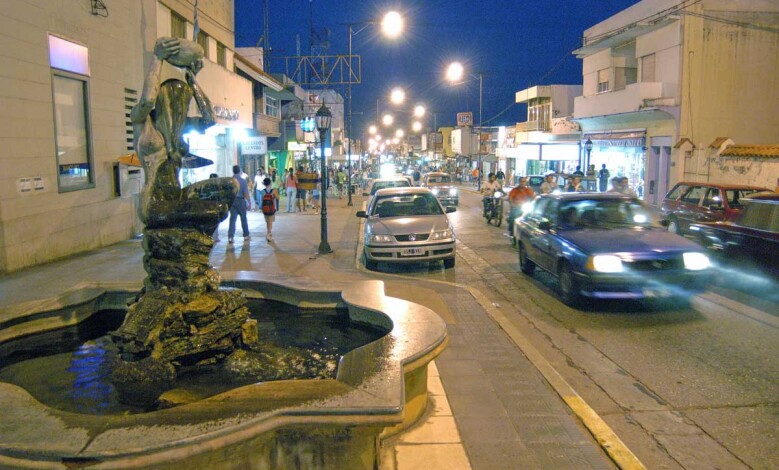 foto centro 1 - Diario Resumen de la región