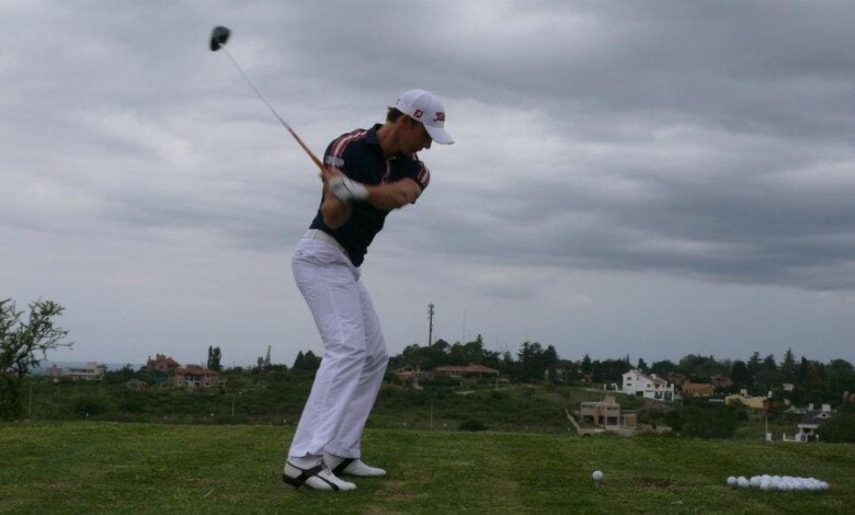 golf 1 - Diario Resumen de la región