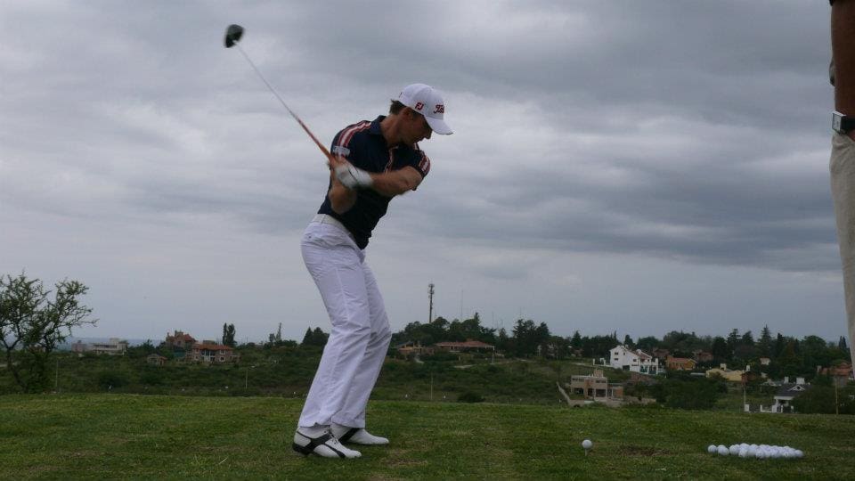 golf 1 - Diario Resumen de la región