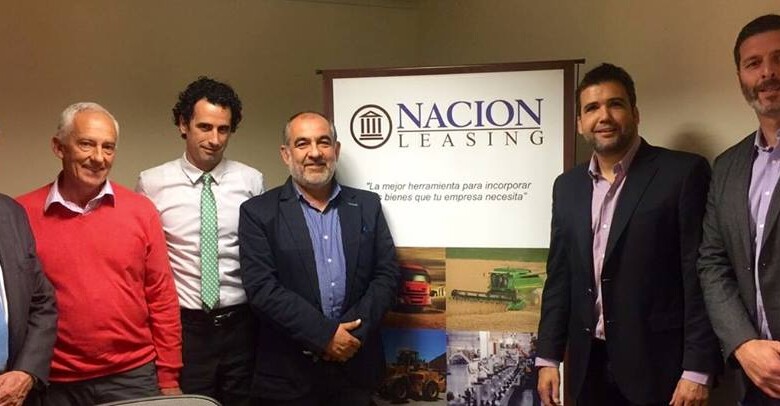 leasing 1 - Diario Resumen de la región