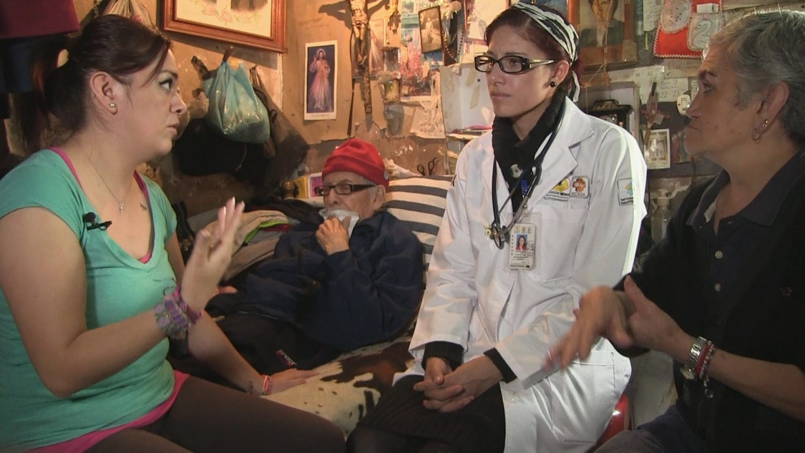 medico 1 1 - Diario Resumen de la región