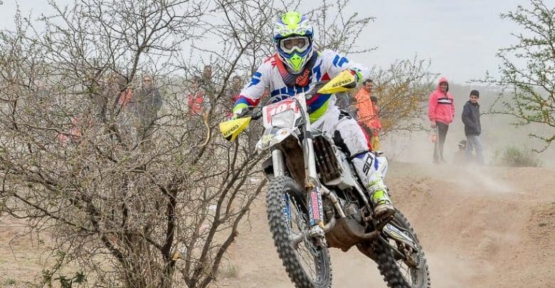 moto 1 - Diario Resumen de la región
