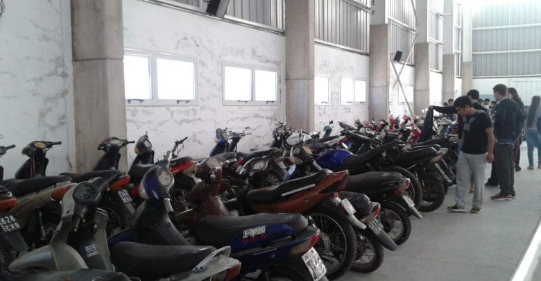 motos 1 - Diario Resumen de la región