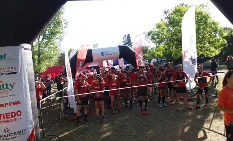 raid mountain 1 - Diario Resumen de la región