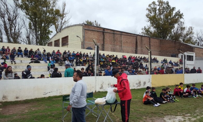 river 2 2 - Diario Resumen de la región