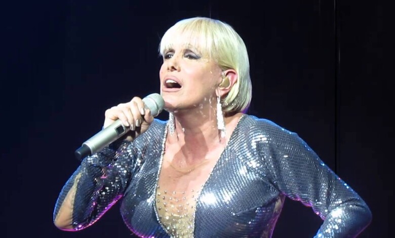 valeria 1 1 - Diario Resumen de la región