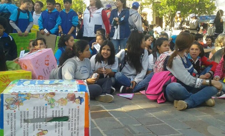 2 1 - Diario Resumen de la región