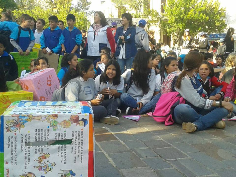 2 1 - Diario Resumen de la región