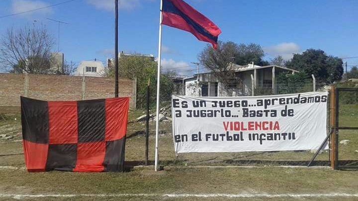 Fútbol Infantil Platense - Diario Hoy En la noticia