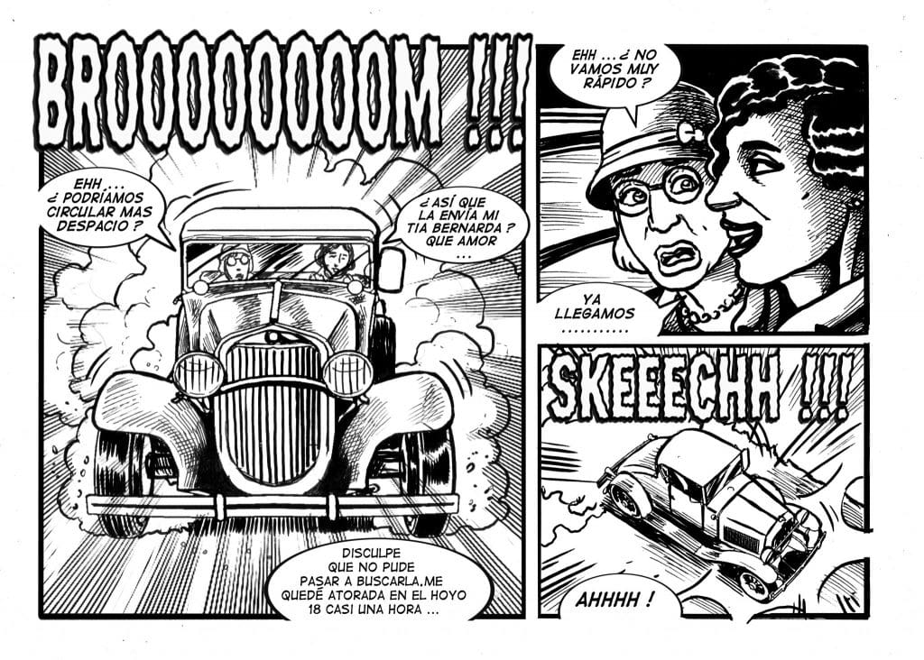 6 lett 1 - Diario Resumen de la región