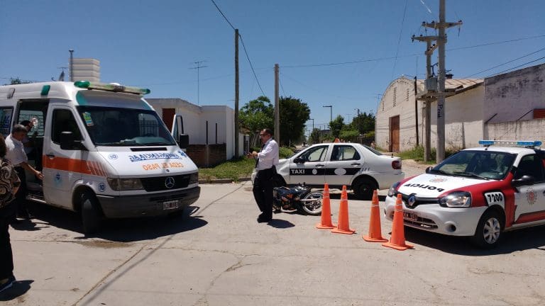 ACCIDENTE 1 1 - Diario Resumen de la región