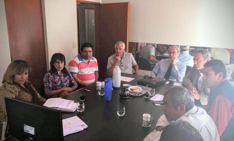 CORMECOR 1 - Diario Resumen de la región