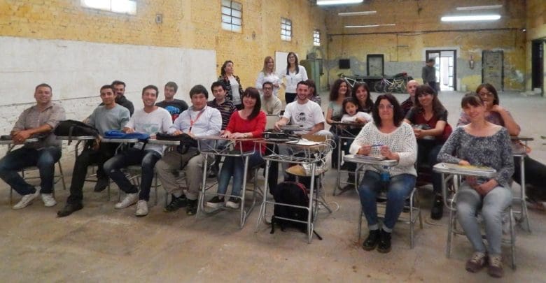 EMPRENDEDORES 1 - Diario Resumen de la región